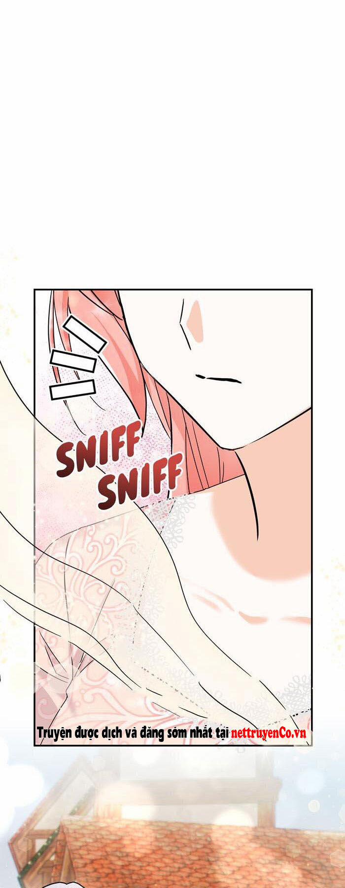 Phải Lòng Kẻ Thù 19 trang 18