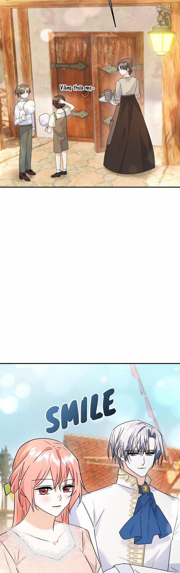 Phải Lòng Kẻ Thù 19 trang 2