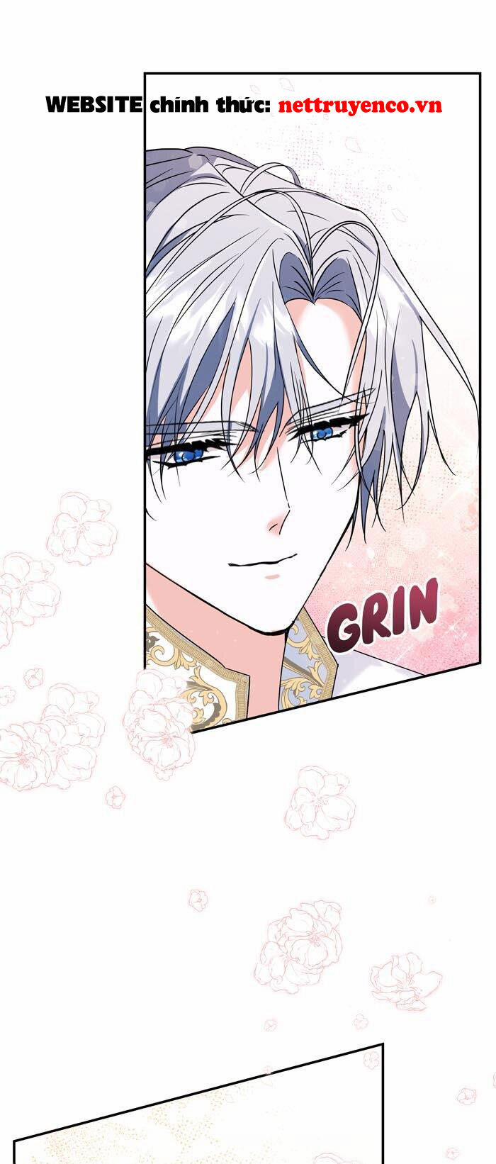 Phải Lòng Kẻ Thù 19 trang 21