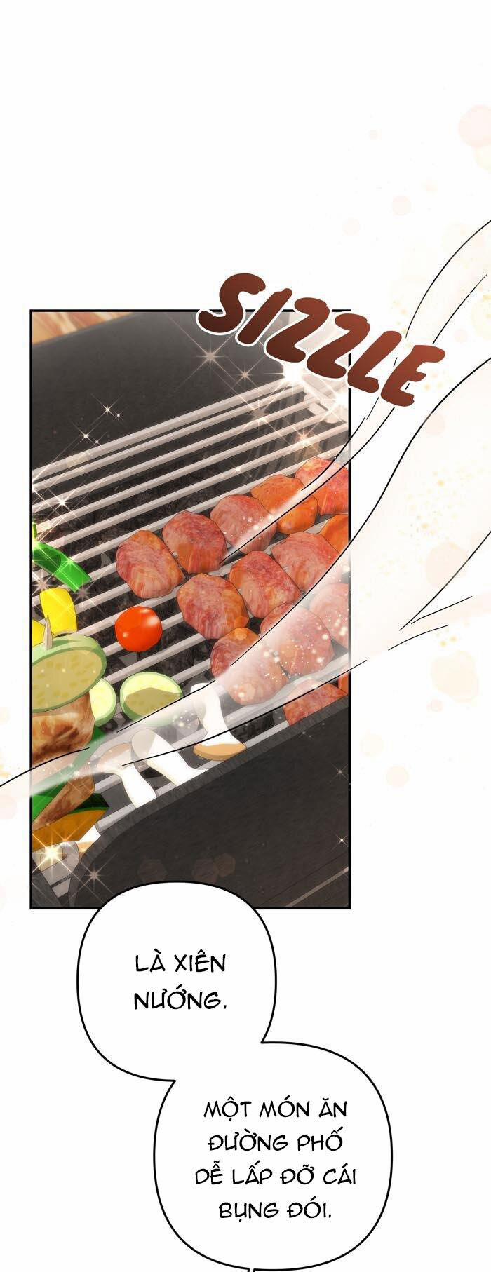 Phải Lòng Kẻ Thù 19 trang 24