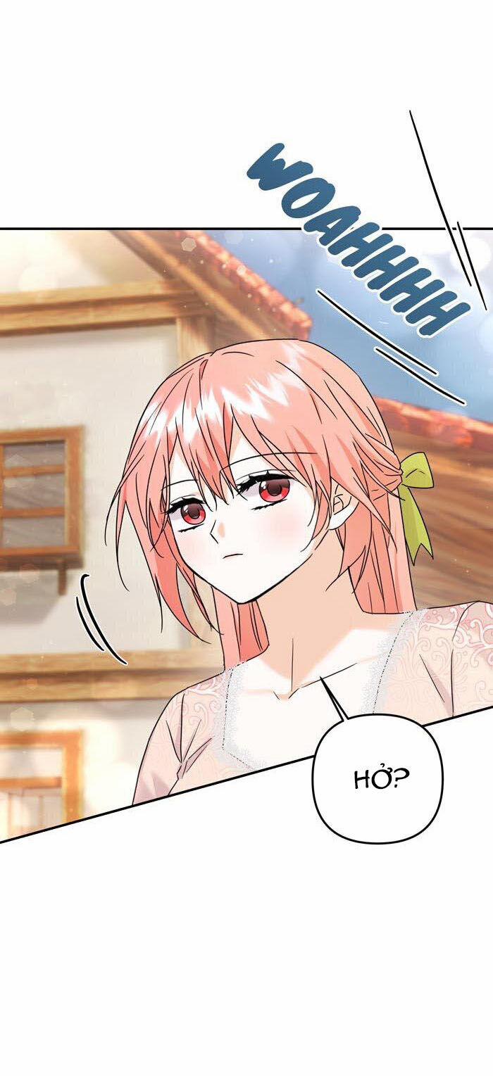 Phải Lòng Kẻ Thù 19 trang 26