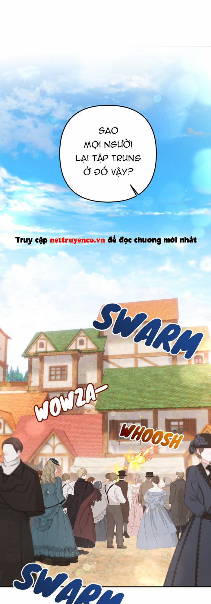 Phải Lòng Kẻ Thù 19 trang 27