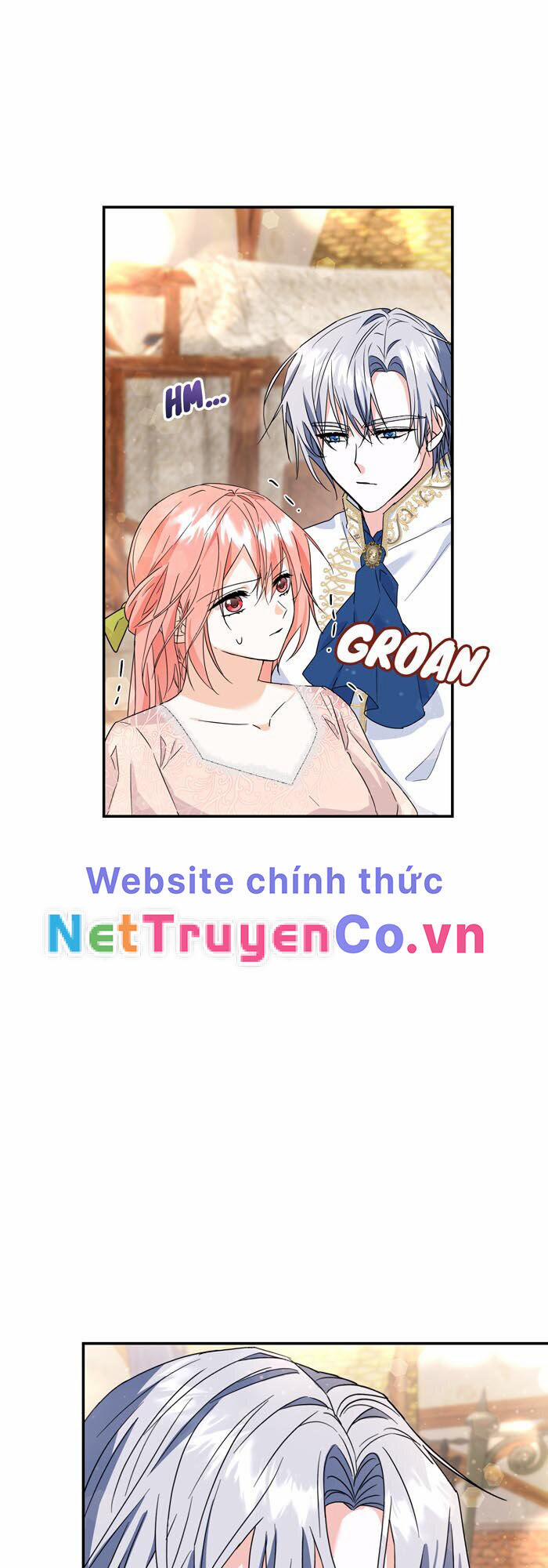 Phải Lòng Kẻ Thù 19 trang 31