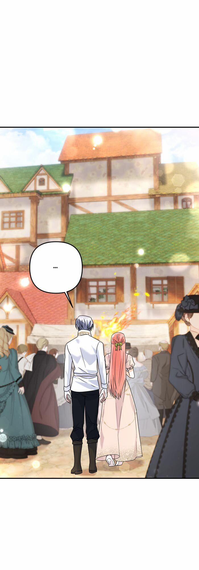 Phải Lòng Kẻ Thù 19 trang 33