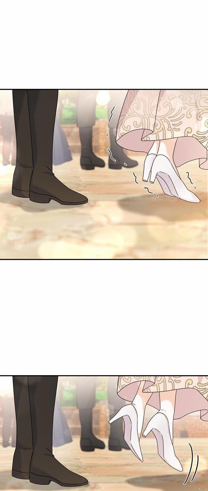 Phải Lòng Kẻ Thù 19 trang 34