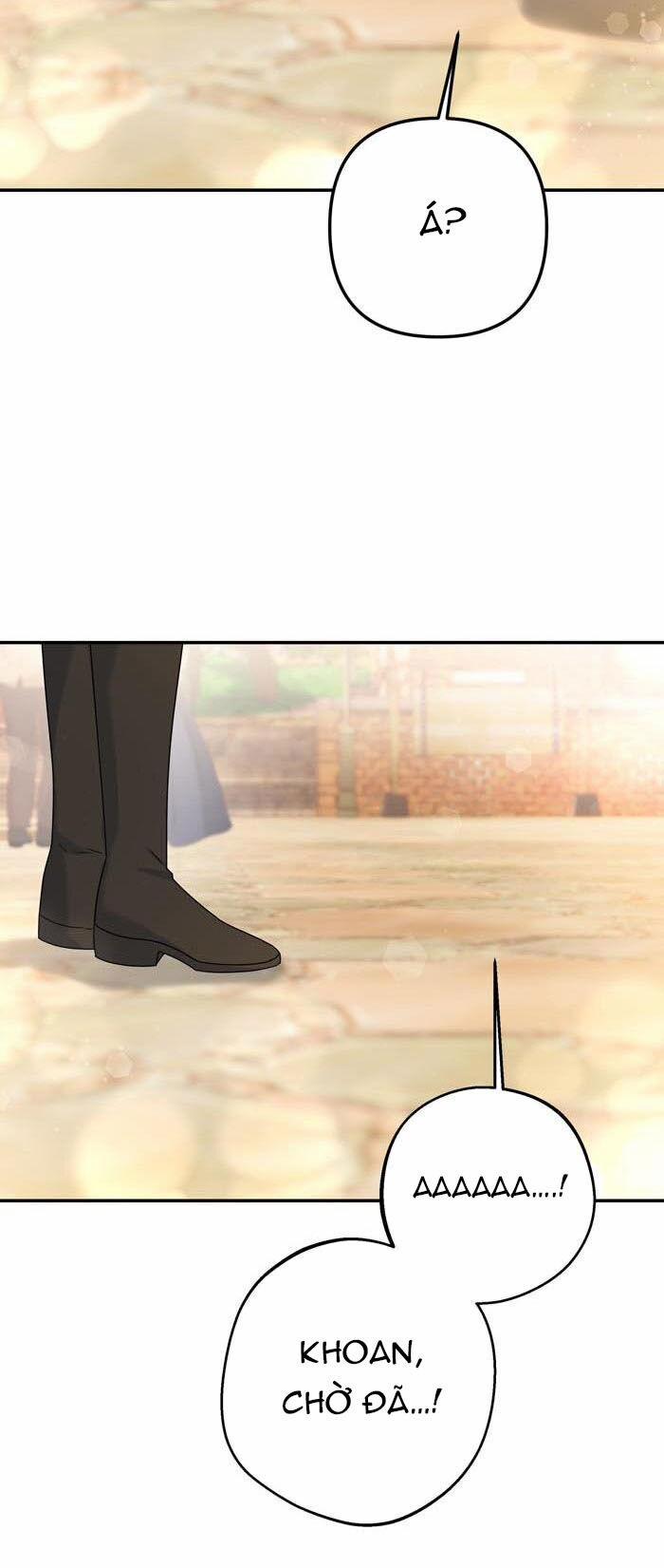 Phải Lòng Kẻ Thù 19 trang 35