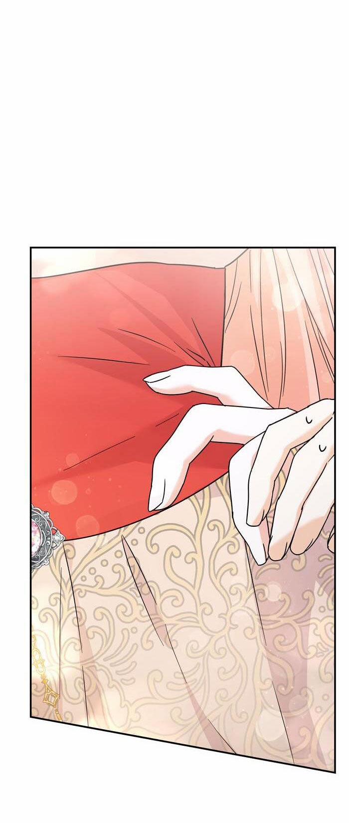 Phải Lòng Kẻ Thù 19 trang 36