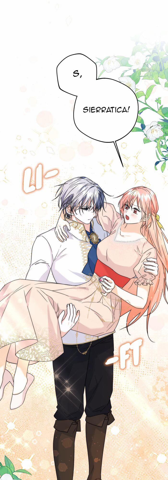 Phải Lòng Kẻ Thù 19 trang 37