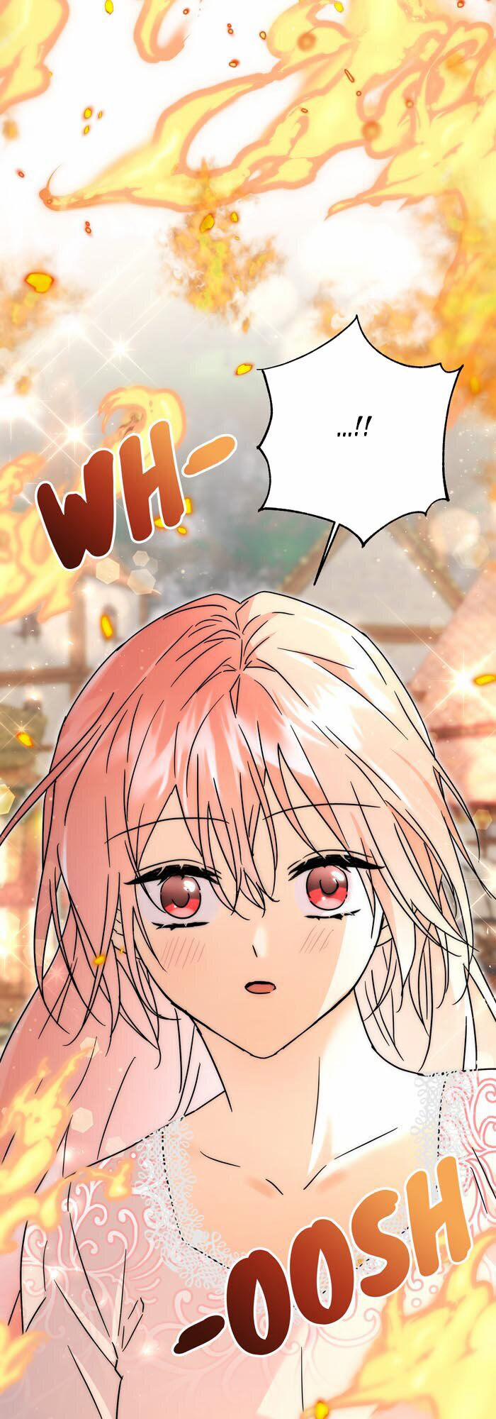 Phải Lòng Kẻ Thù 19 trang 39