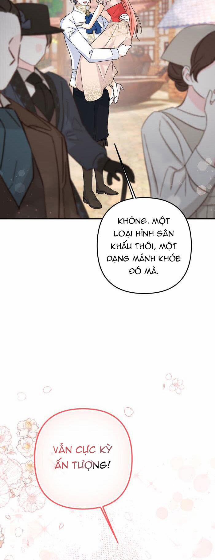 Phải Lòng Kẻ Thù 19 trang 42