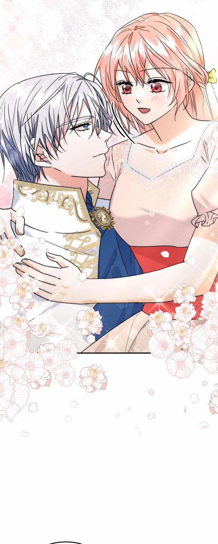 Phải Lòng Kẻ Thù 19 trang 43