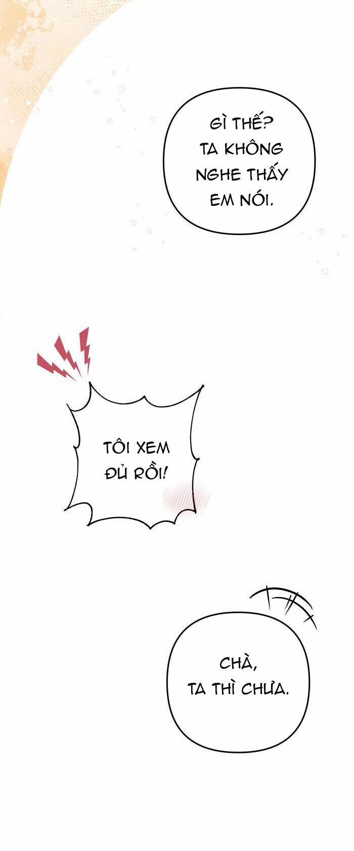 Phải Lòng Kẻ Thù 19 trang 45