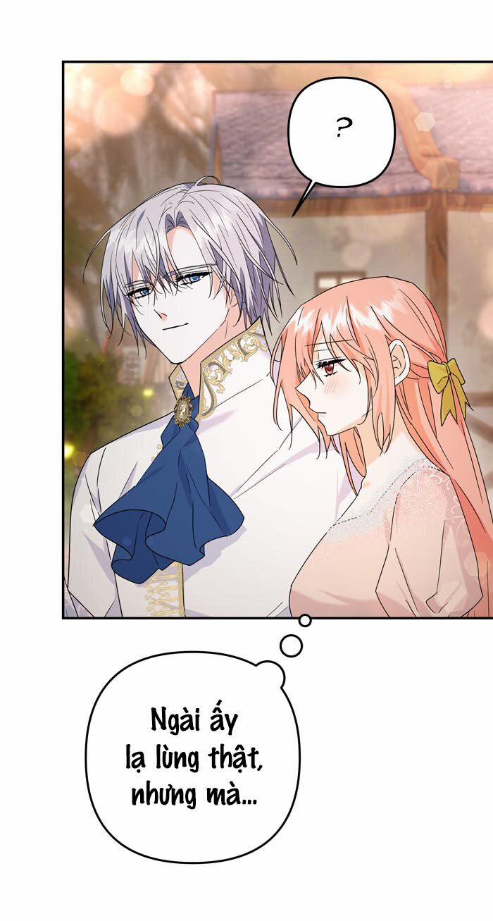 Phải Lòng Kẻ Thù 19 trang 49