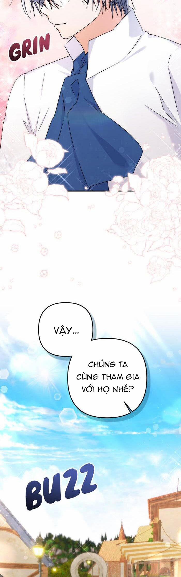 Phải Lòng Kẻ Thù 19 trang 5