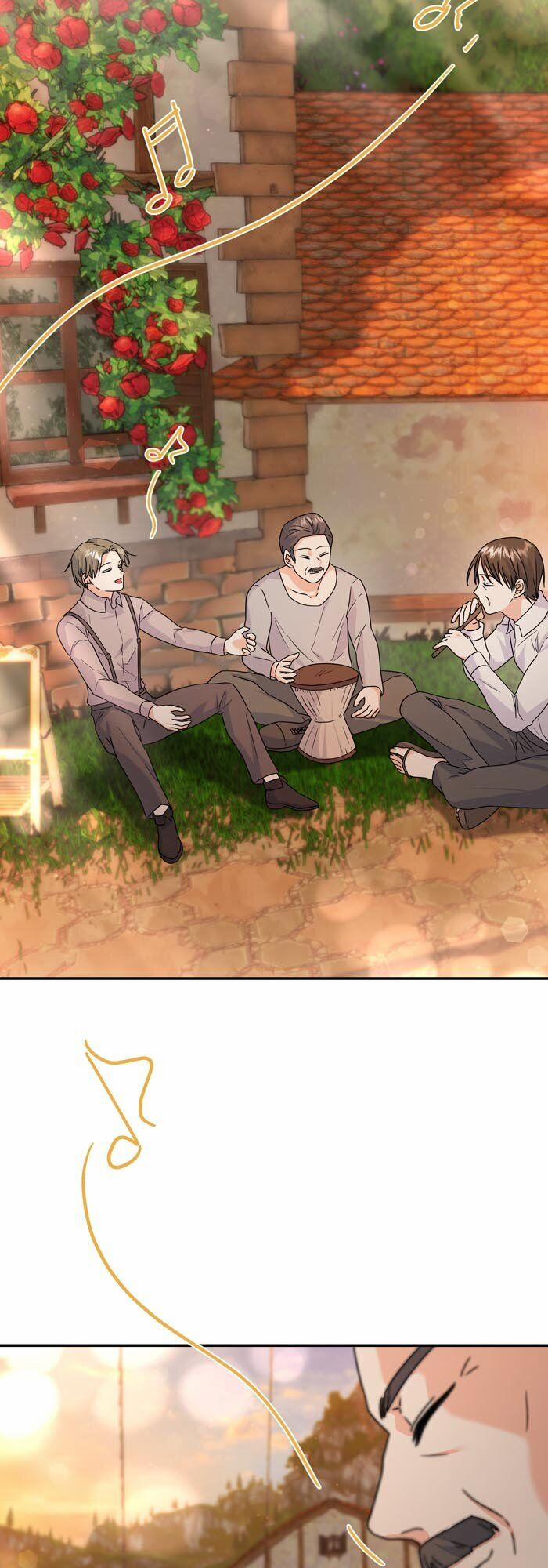 Phải Lòng Kẻ Thù 19 trang 51