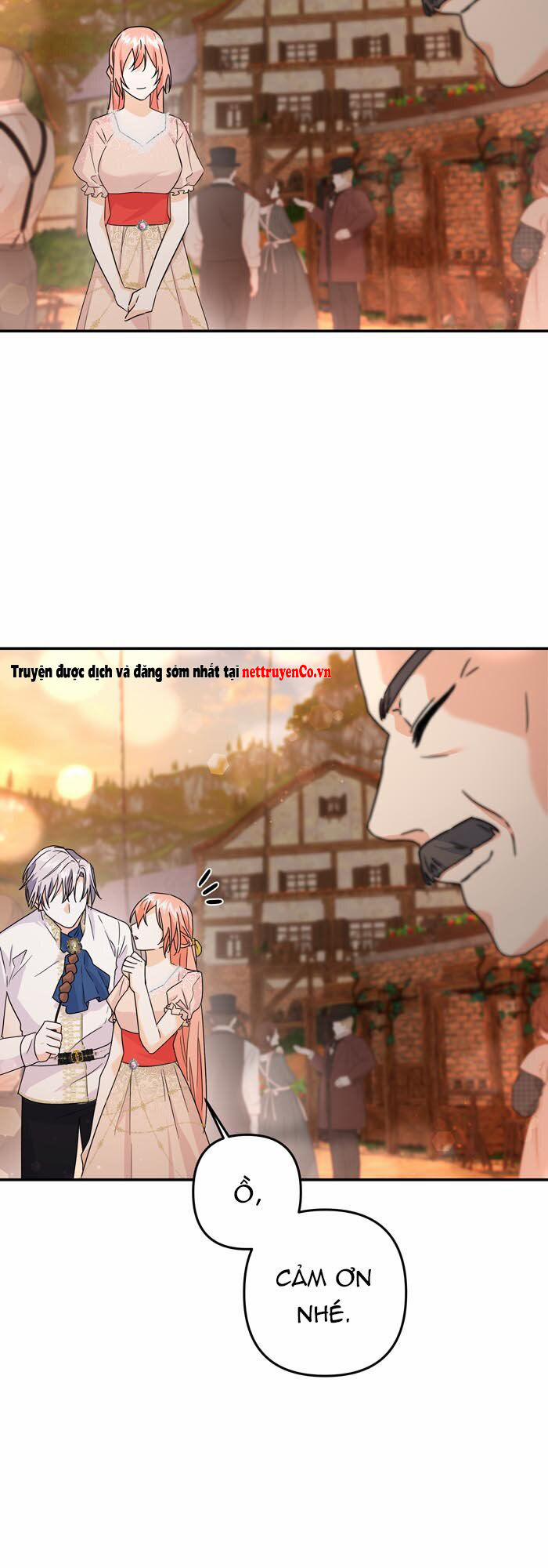 Phải Lòng Kẻ Thù 19 trang 52