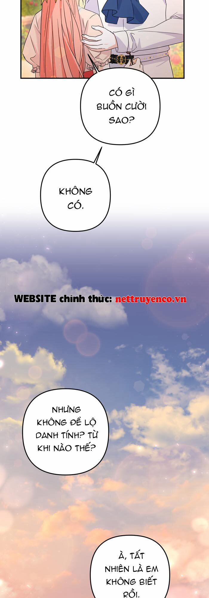 Phải Lòng Kẻ Thù 19 trang 55