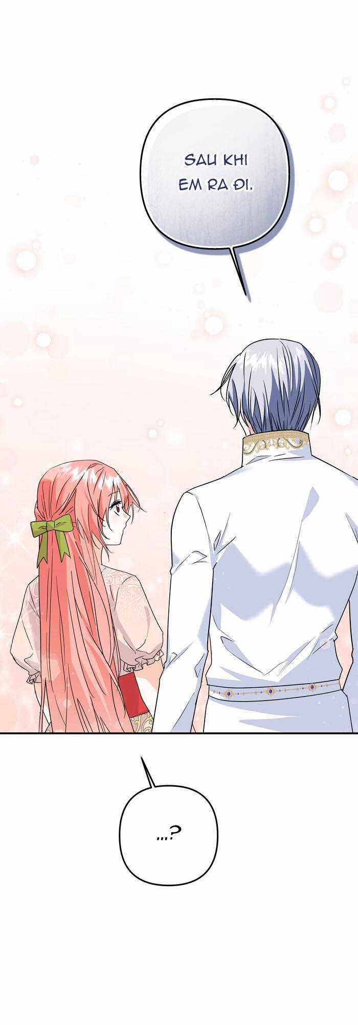 Phải Lòng Kẻ Thù 19 trang 57