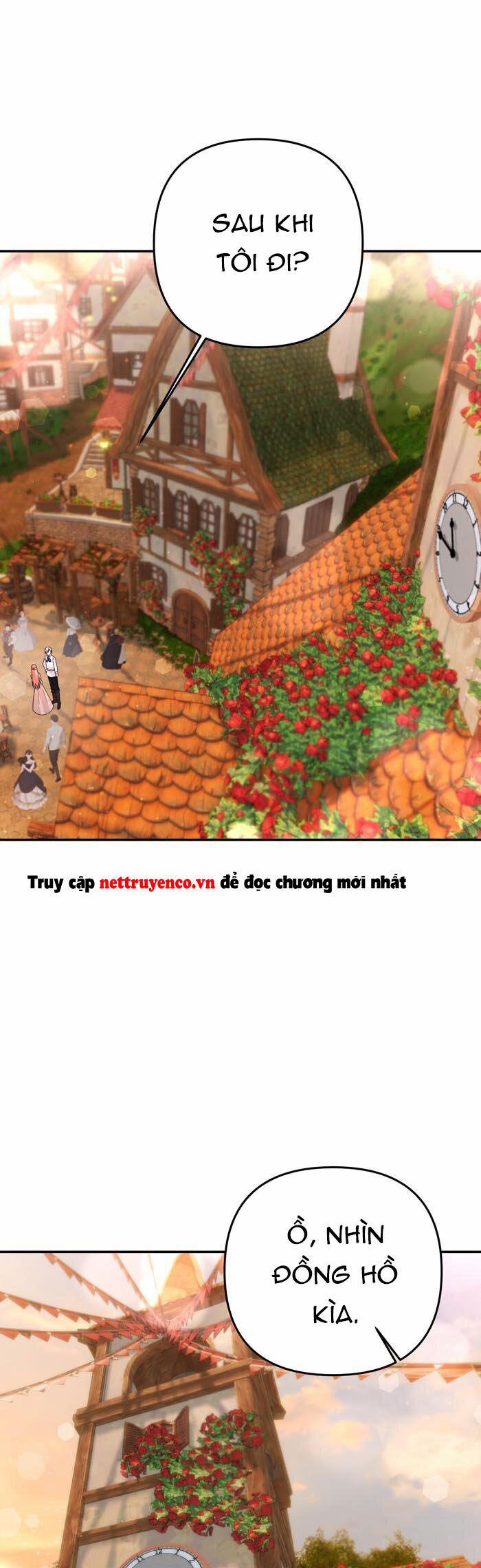 Phải Lòng Kẻ Thù 19 trang 58