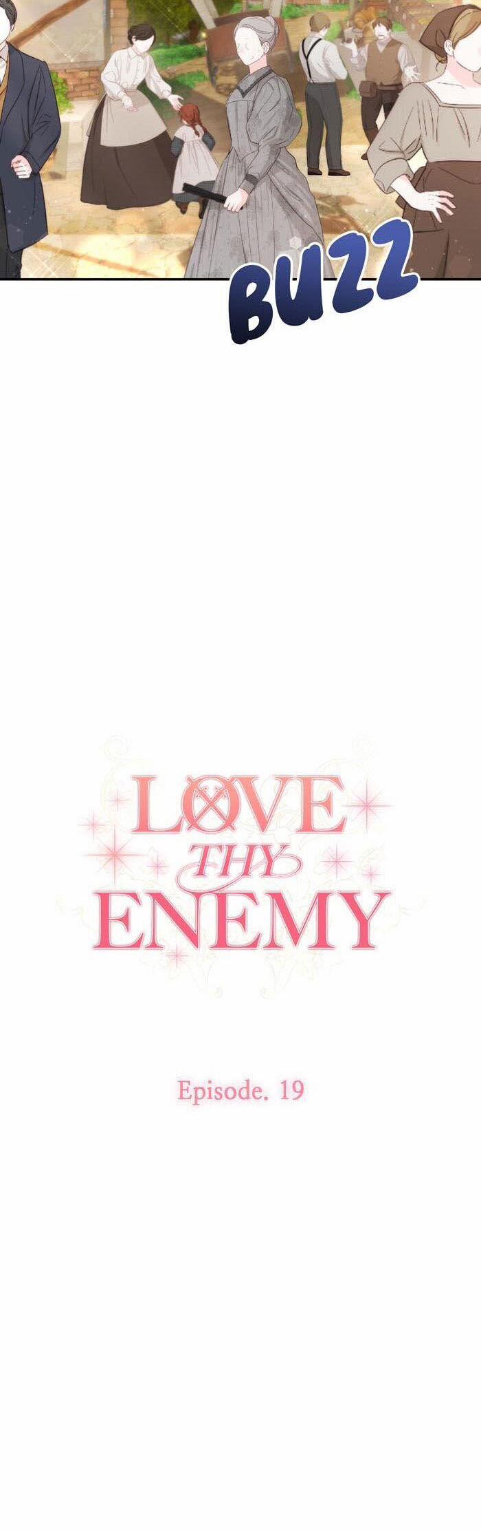 Phải Lòng Kẻ Thù 19 trang 6