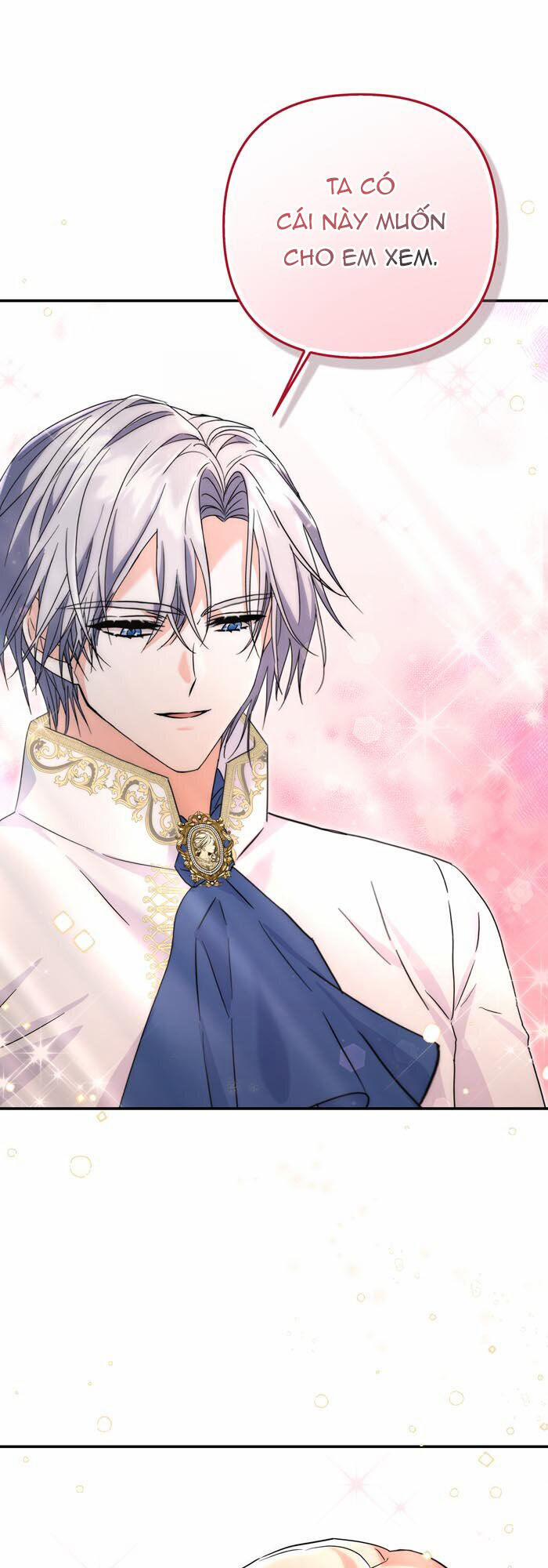 Phải Lòng Kẻ Thù 19 trang 60