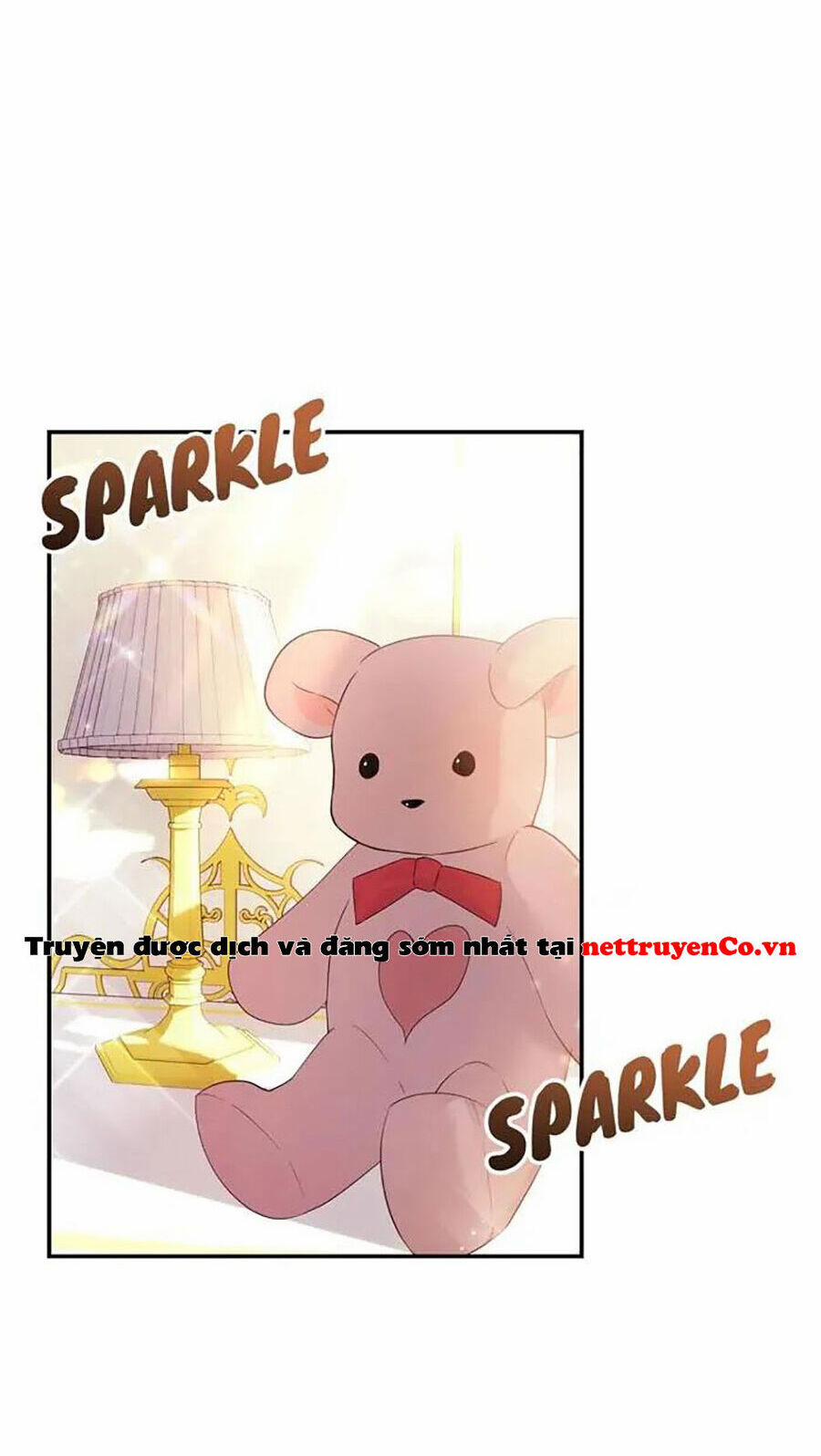 Phải Lòng Kẻ Thù 2 trang 1