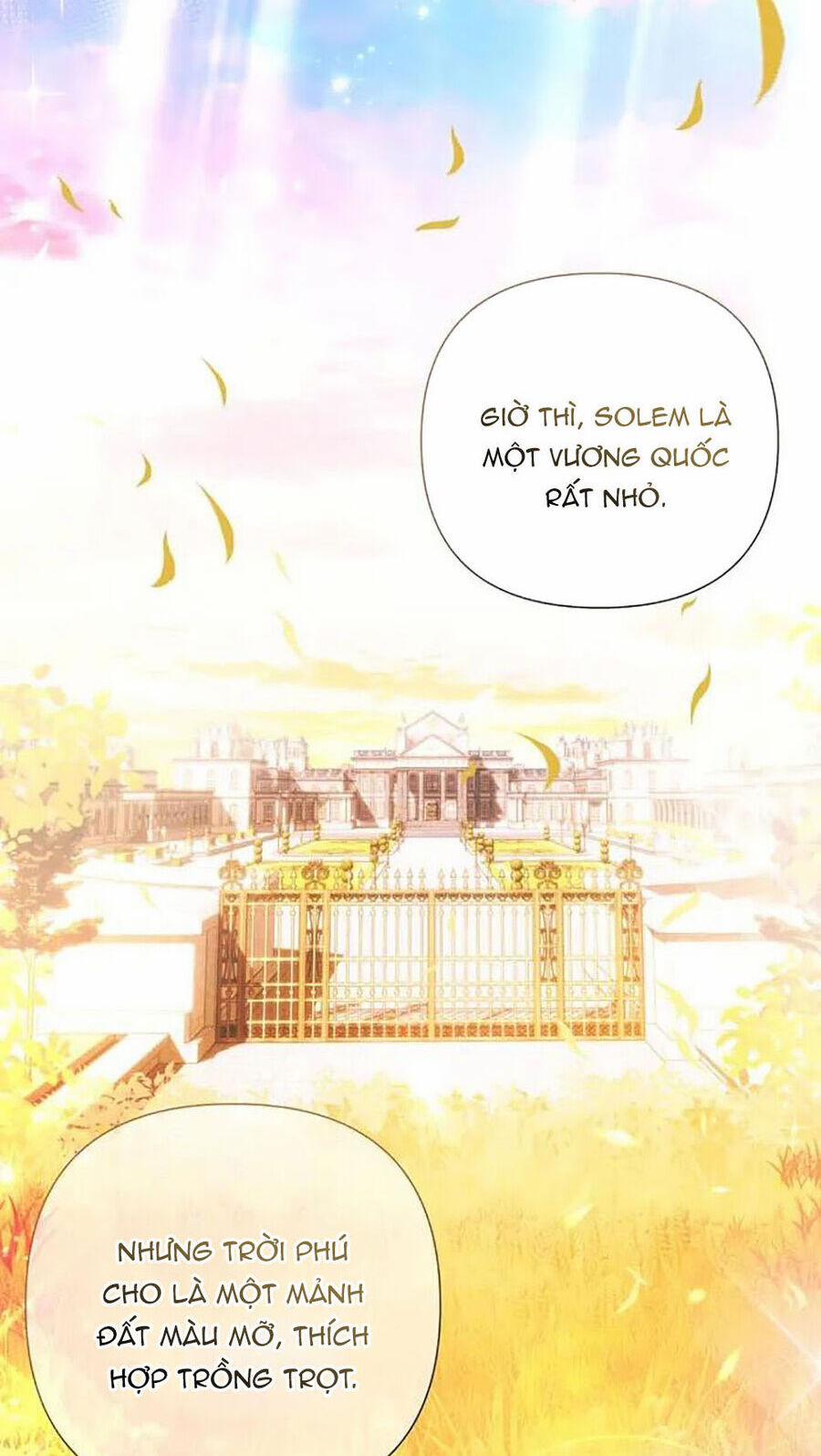 Phải Lòng Kẻ Thù 2 trang 10