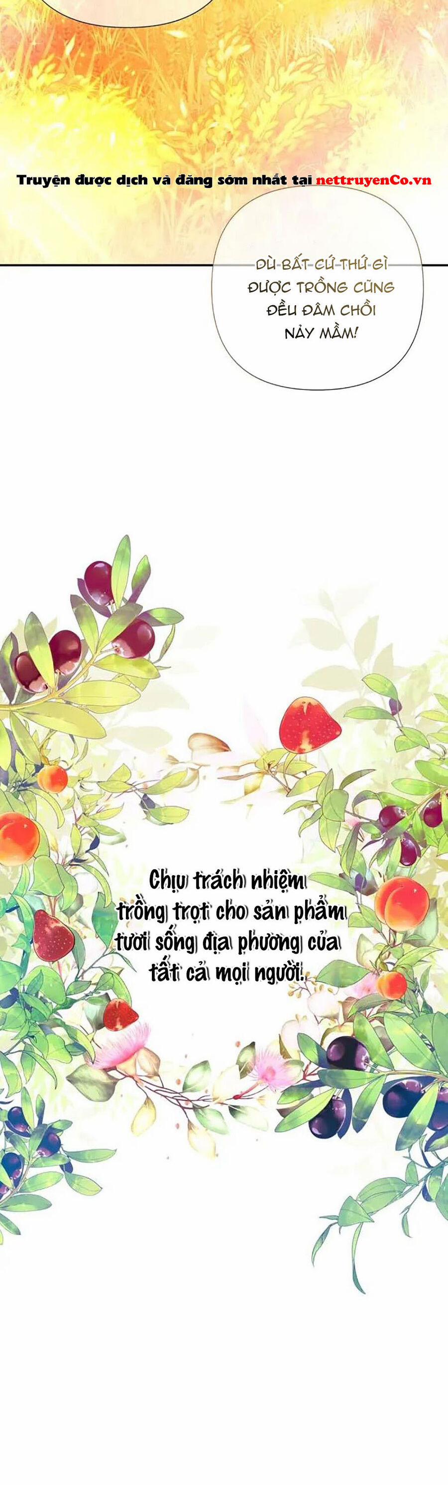 Phải Lòng Kẻ Thù 2 trang 11