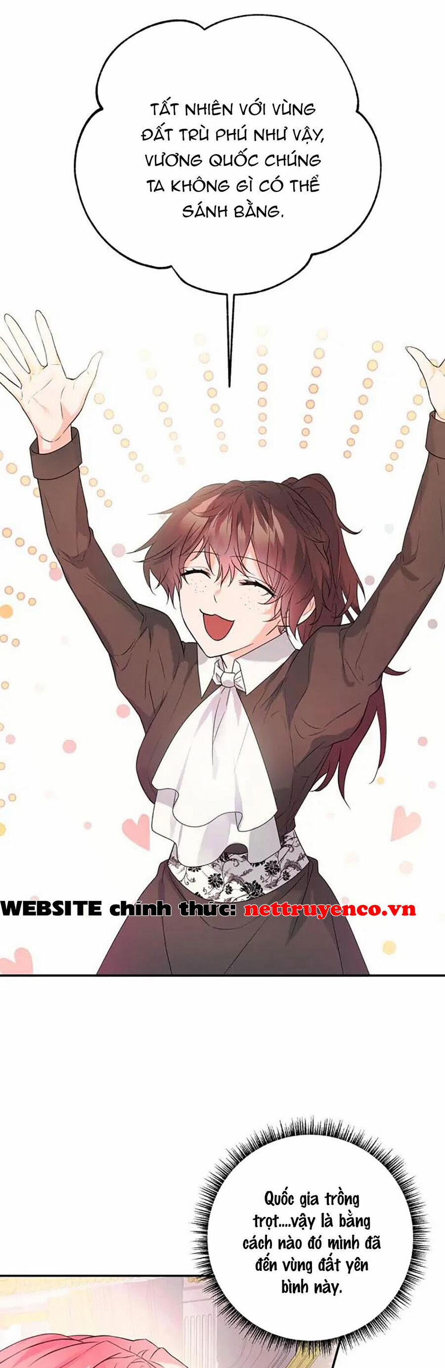 Phải Lòng Kẻ Thù 2 trang 12