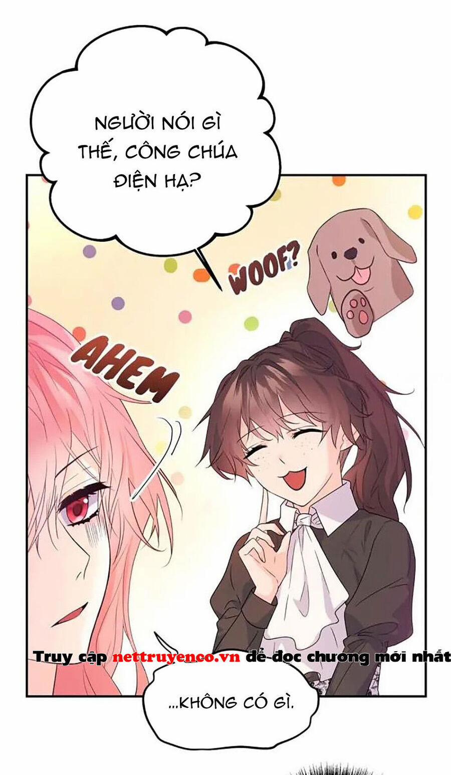 Phải Lòng Kẻ Thù 2 trang 18