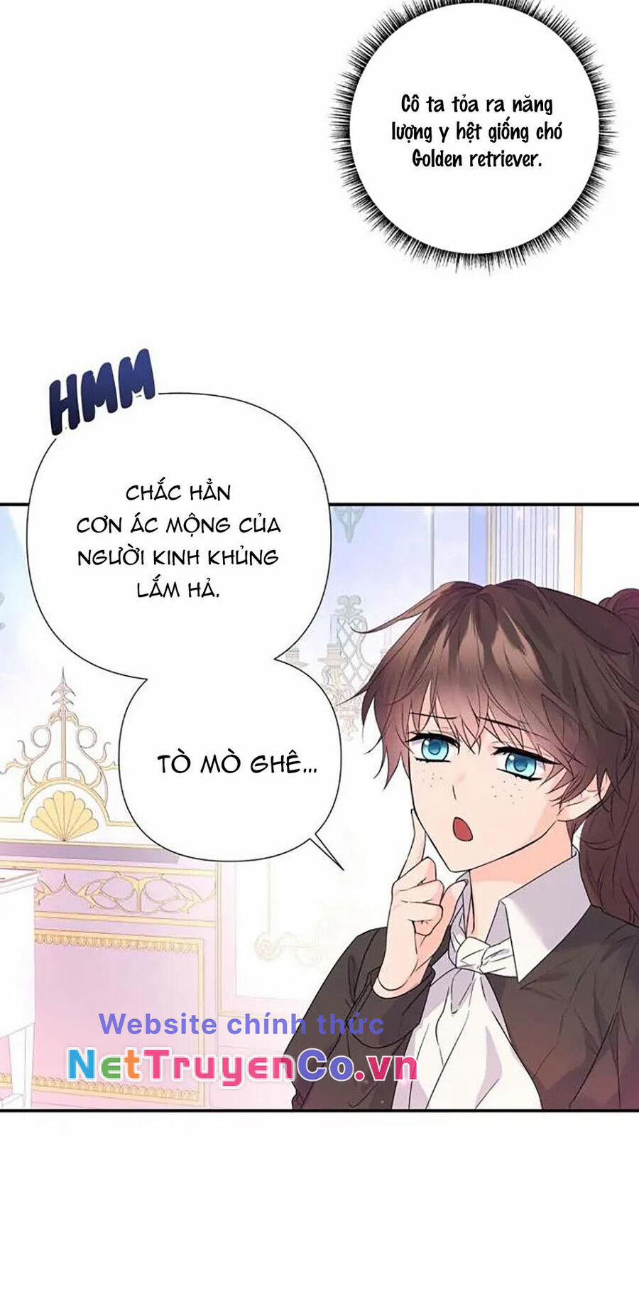 Phải Lòng Kẻ Thù 2 trang 19