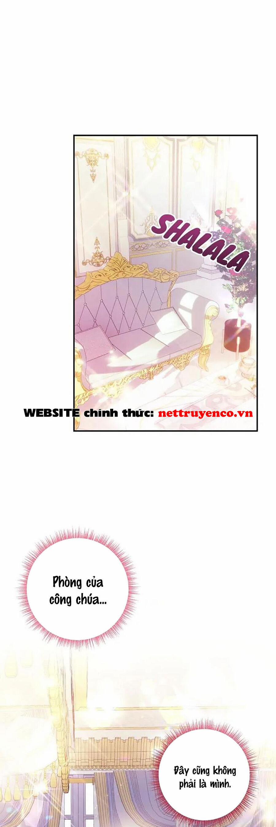 Phải Lòng Kẻ Thù 2 trang 2