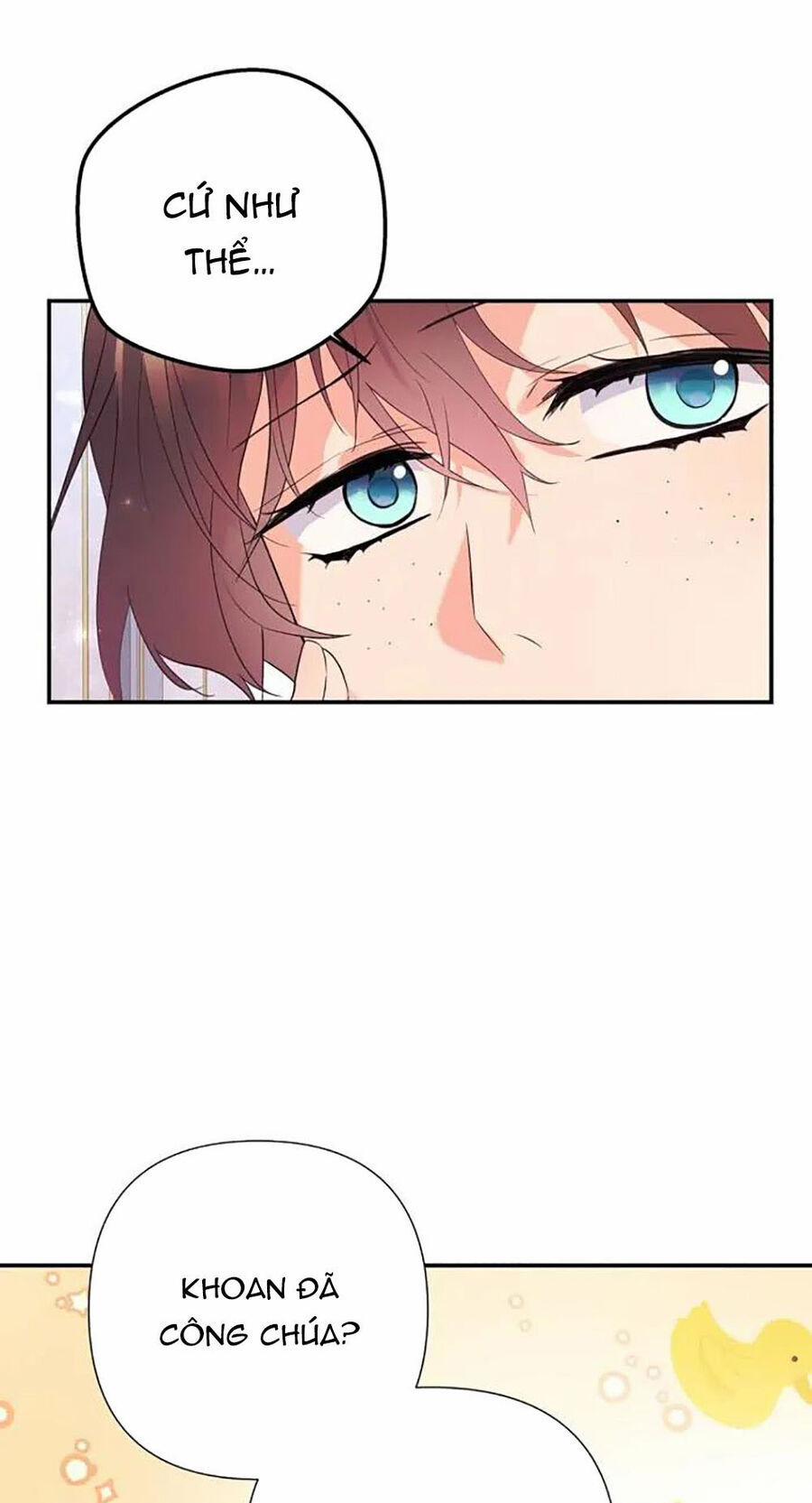 Phải Lòng Kẻ Thù 2 trang 20