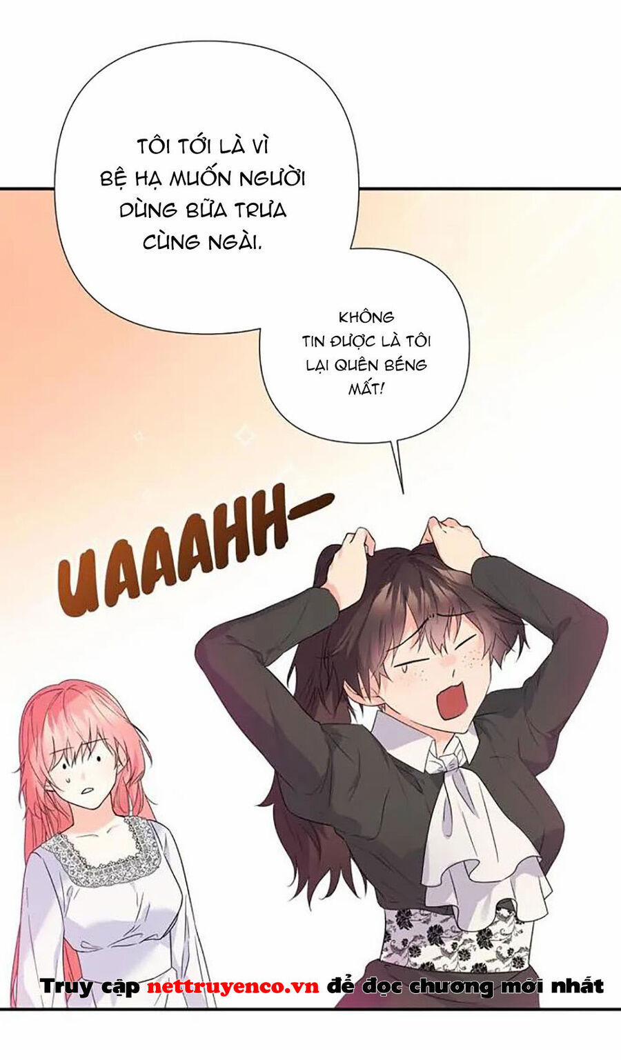 Phải Lòng Kẻ Thù 2 trang 23