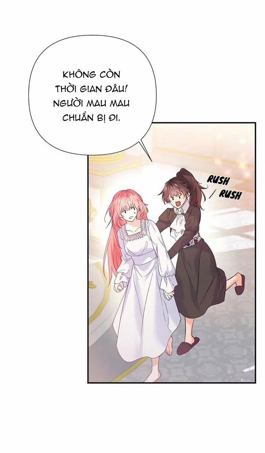 Phải Lòng Kẻ Thù 2 trang 24