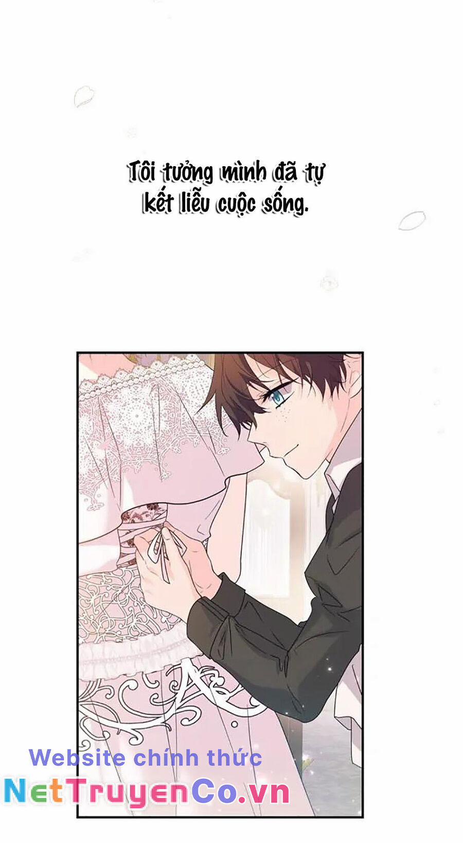 Phải Lòng Kẻ Thù 2 trang 26