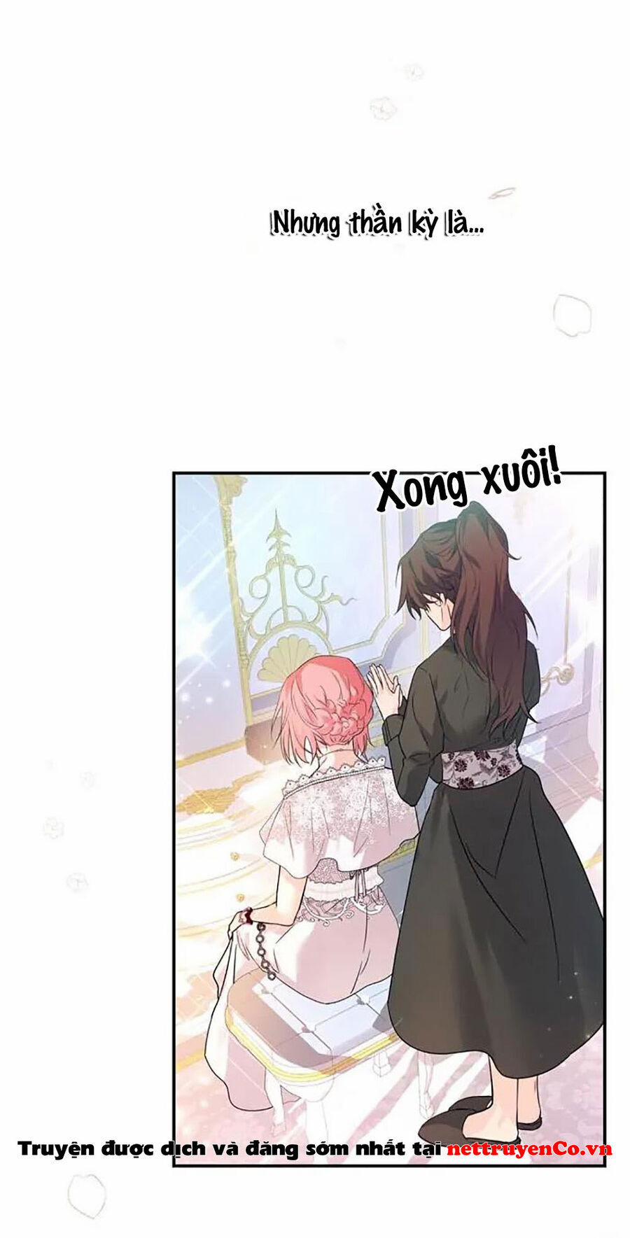 Phải Lòng Kẻ Thù 2 trang 27