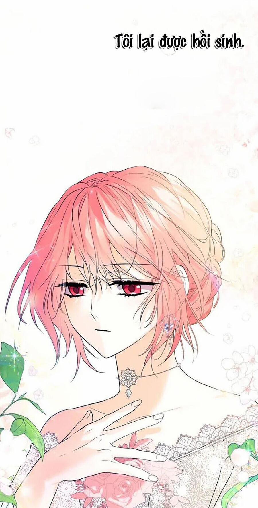 Phải Lòng Kẻ Thù 2 trang 28