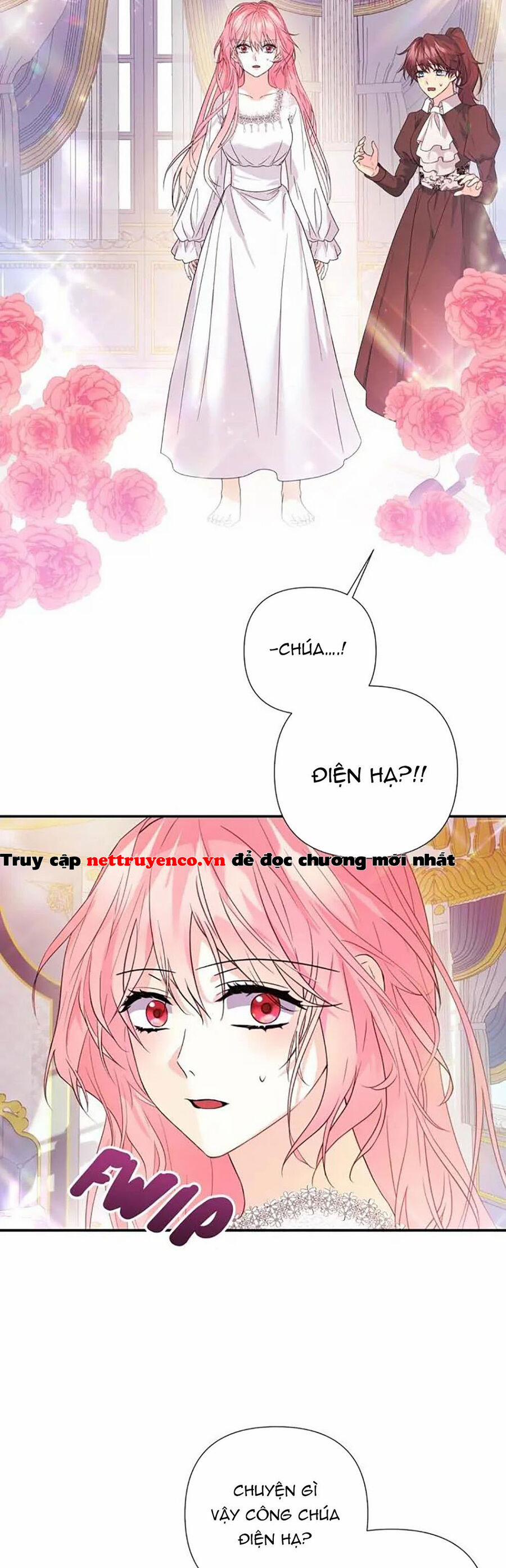 Phải Lòng Kẻ Thù 2 trang 3