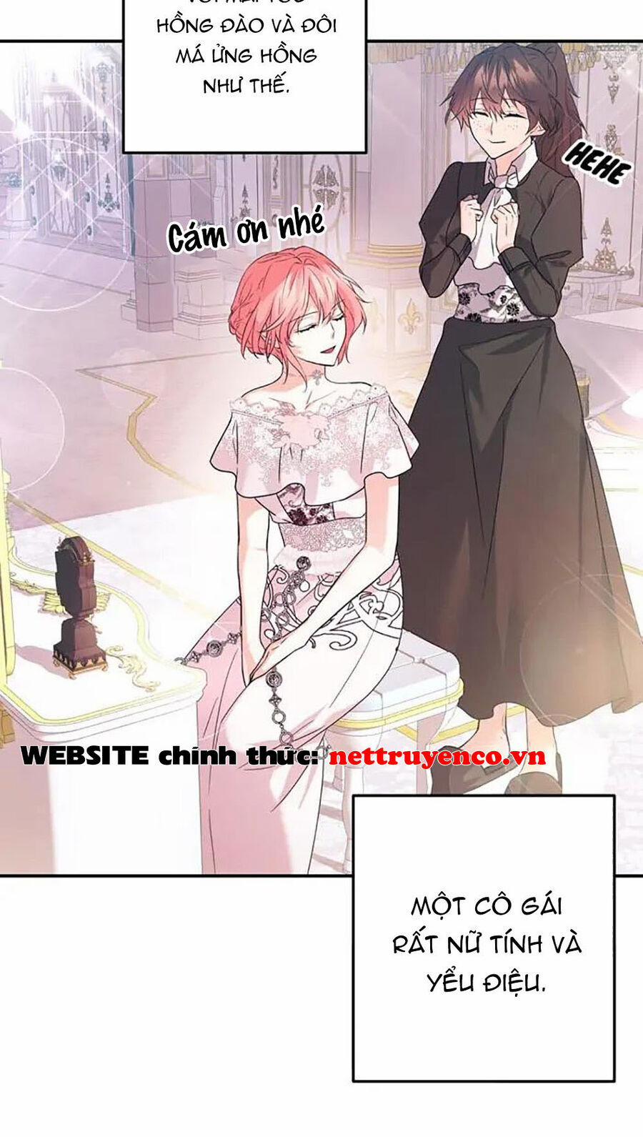 Phải Lòng Kẻ Thù 2 trang 30