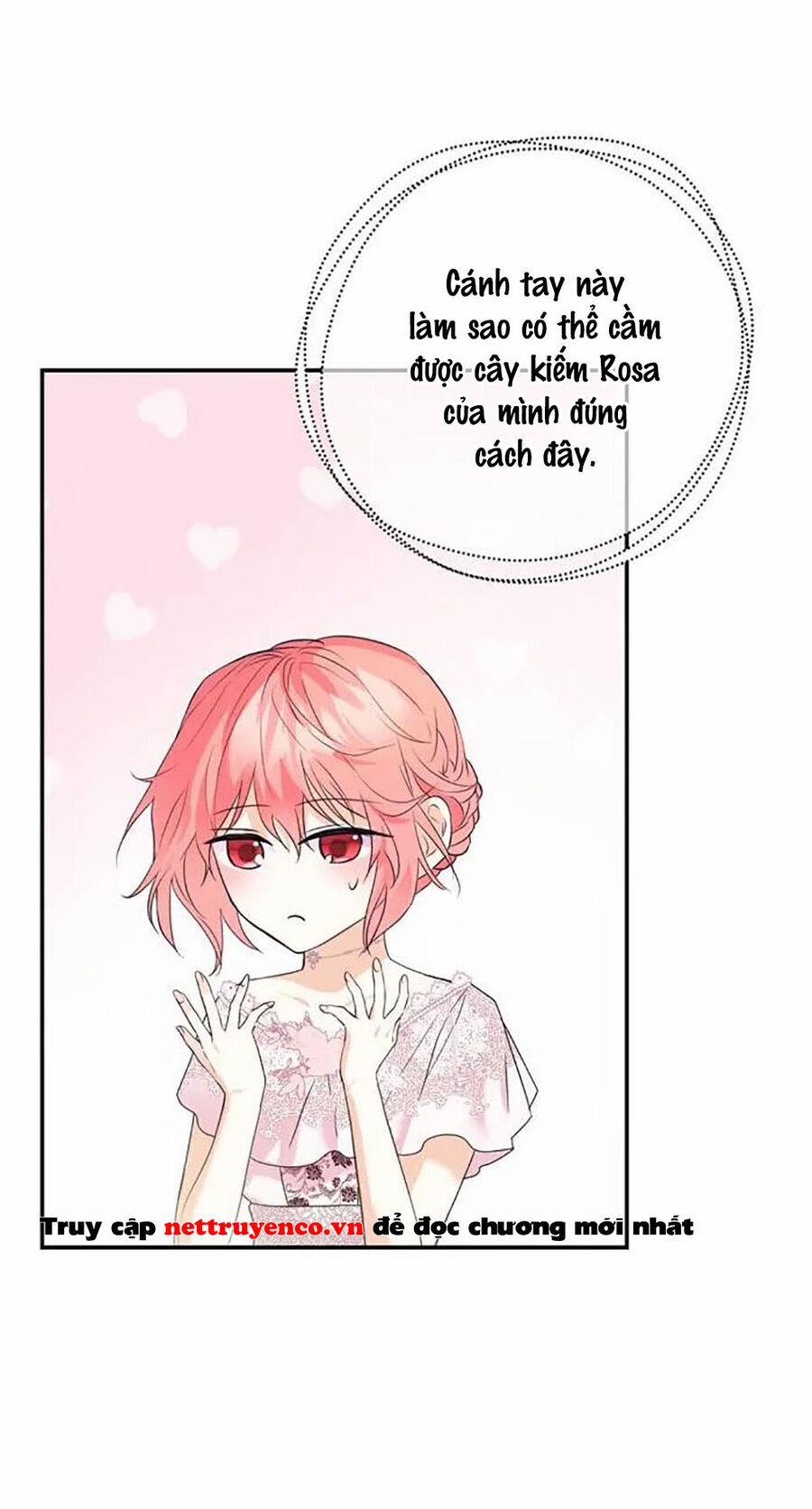 Phải Lòng Kẻ Thù 2 trang 31