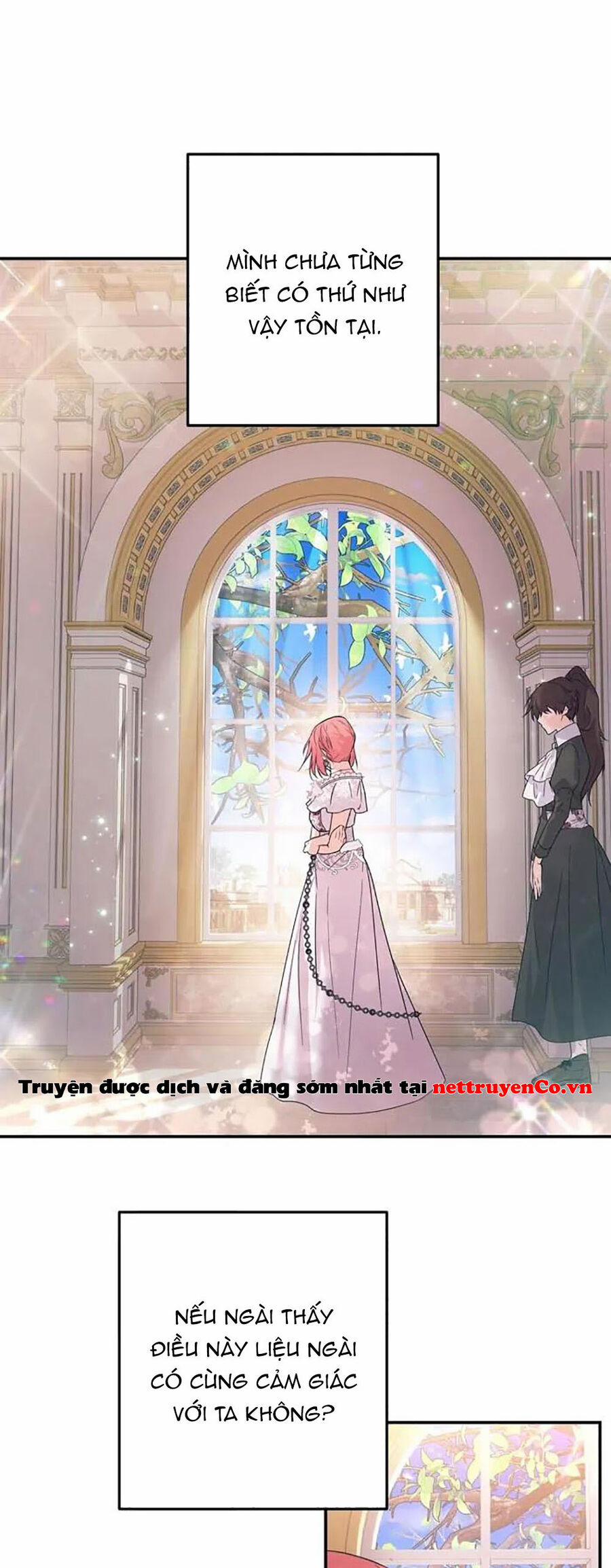 Phải Lòng Kẻ Thù 2 trang 34