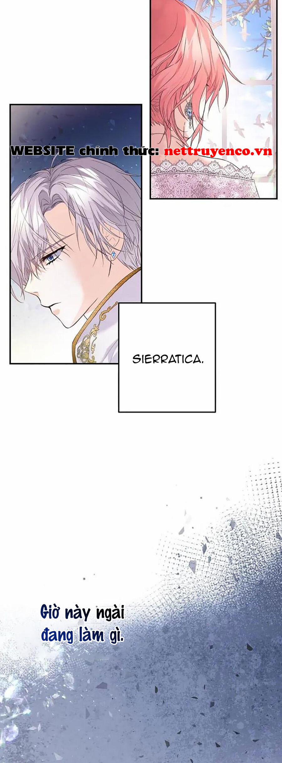 Phải Lòng Kẻ Thù 2 trang 35