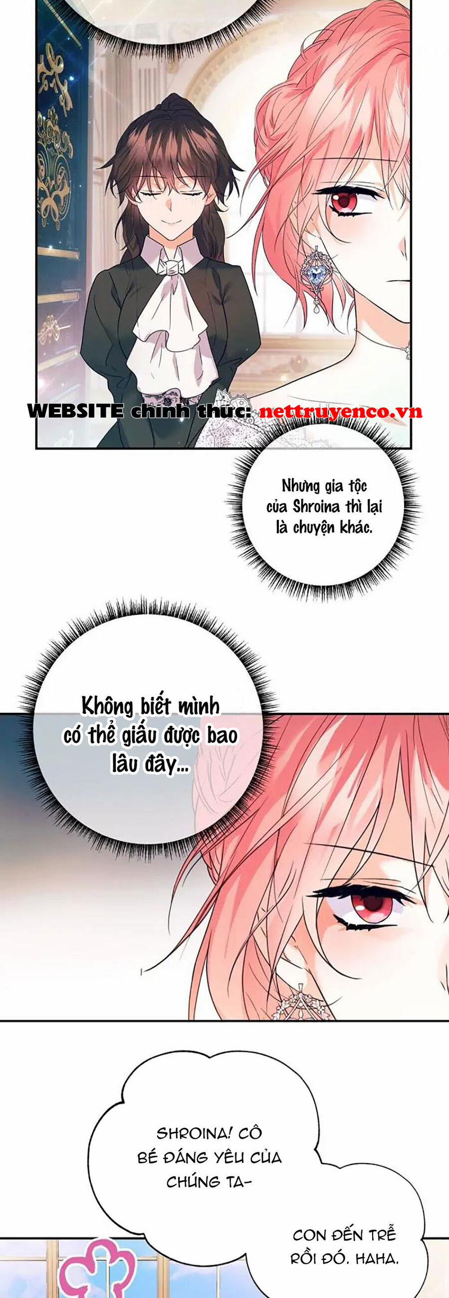 Phải Lòng Kẻ Thù 2 trang 39