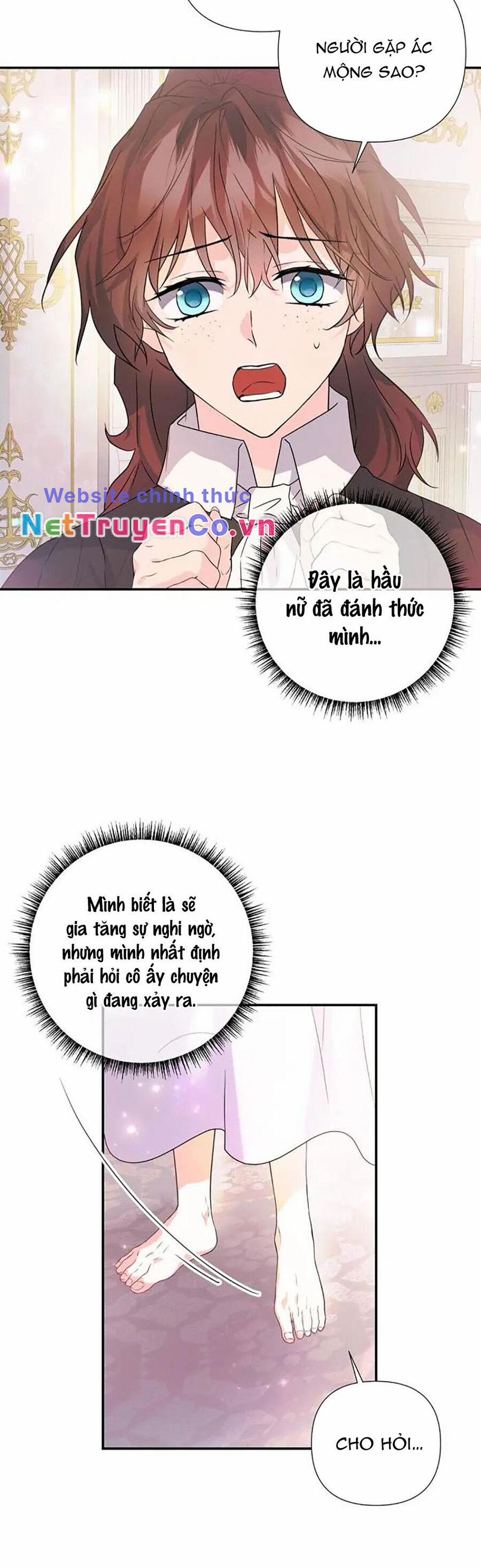 Phải Lòng Kẻ Thù 2 trang 4