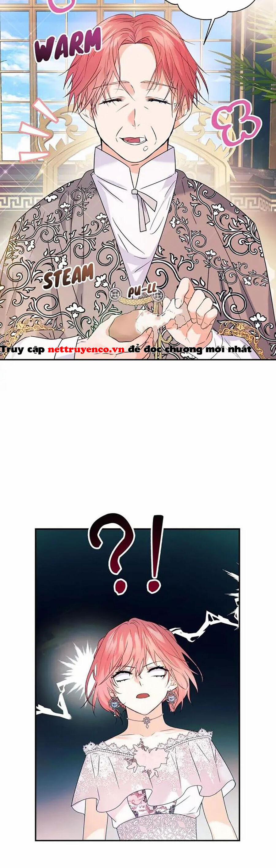 Phải Lòng Kẻ Thù 2 trang 40