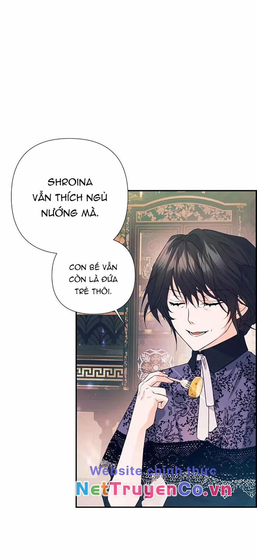 Phải Lòng Kẻ Thù 2 trang 41