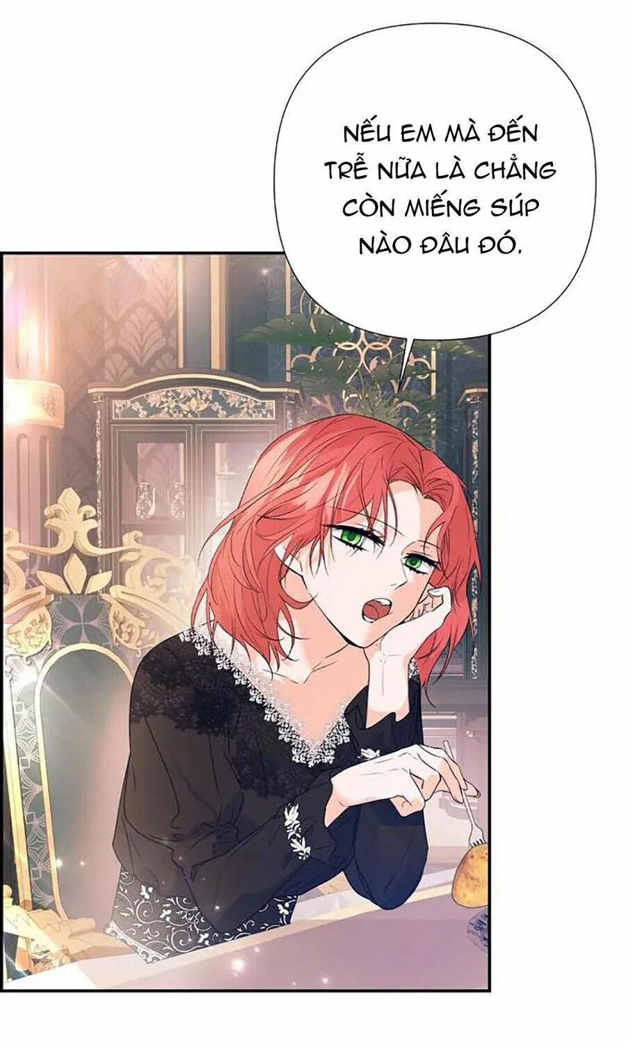 Phải Lòng Kẻ Thù 2 trang 42