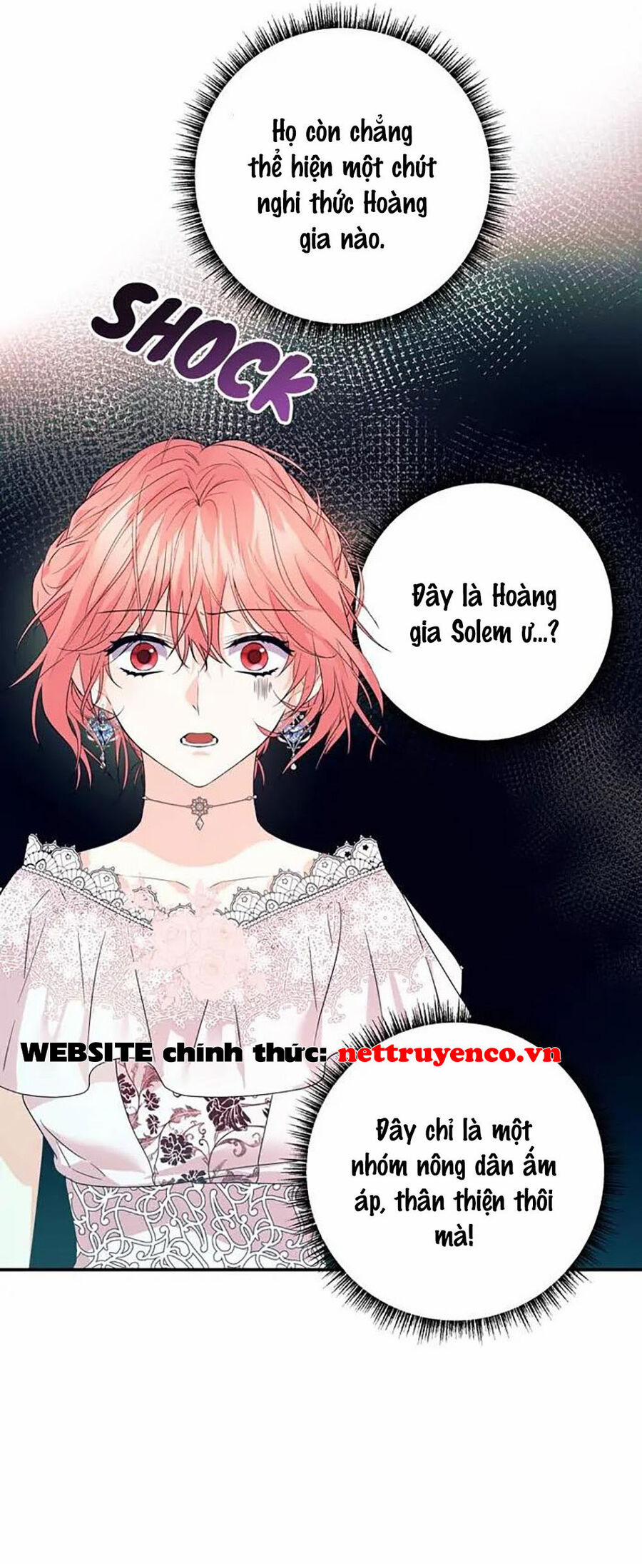 Phải Lòng Kẻ Thù 2 trang 44