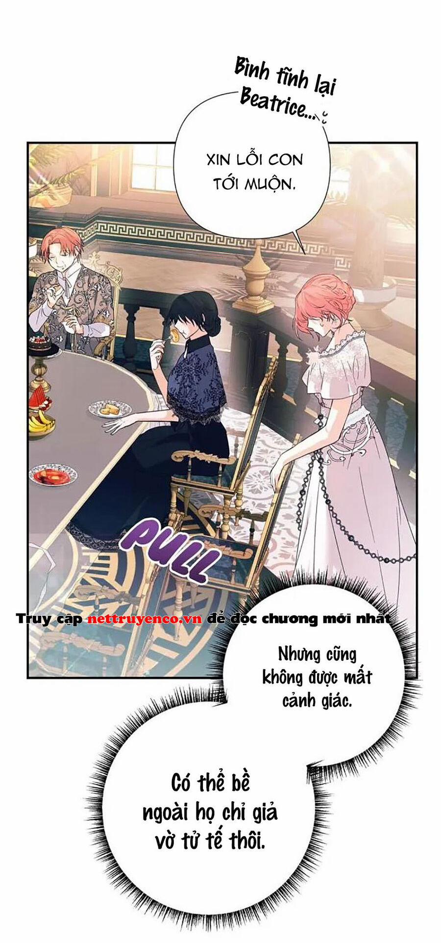 Phải Lòng Kẻ Thù 2 trang 45